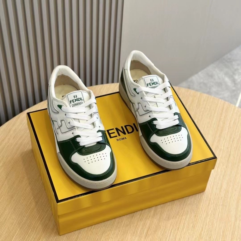 Fendi Sneakers